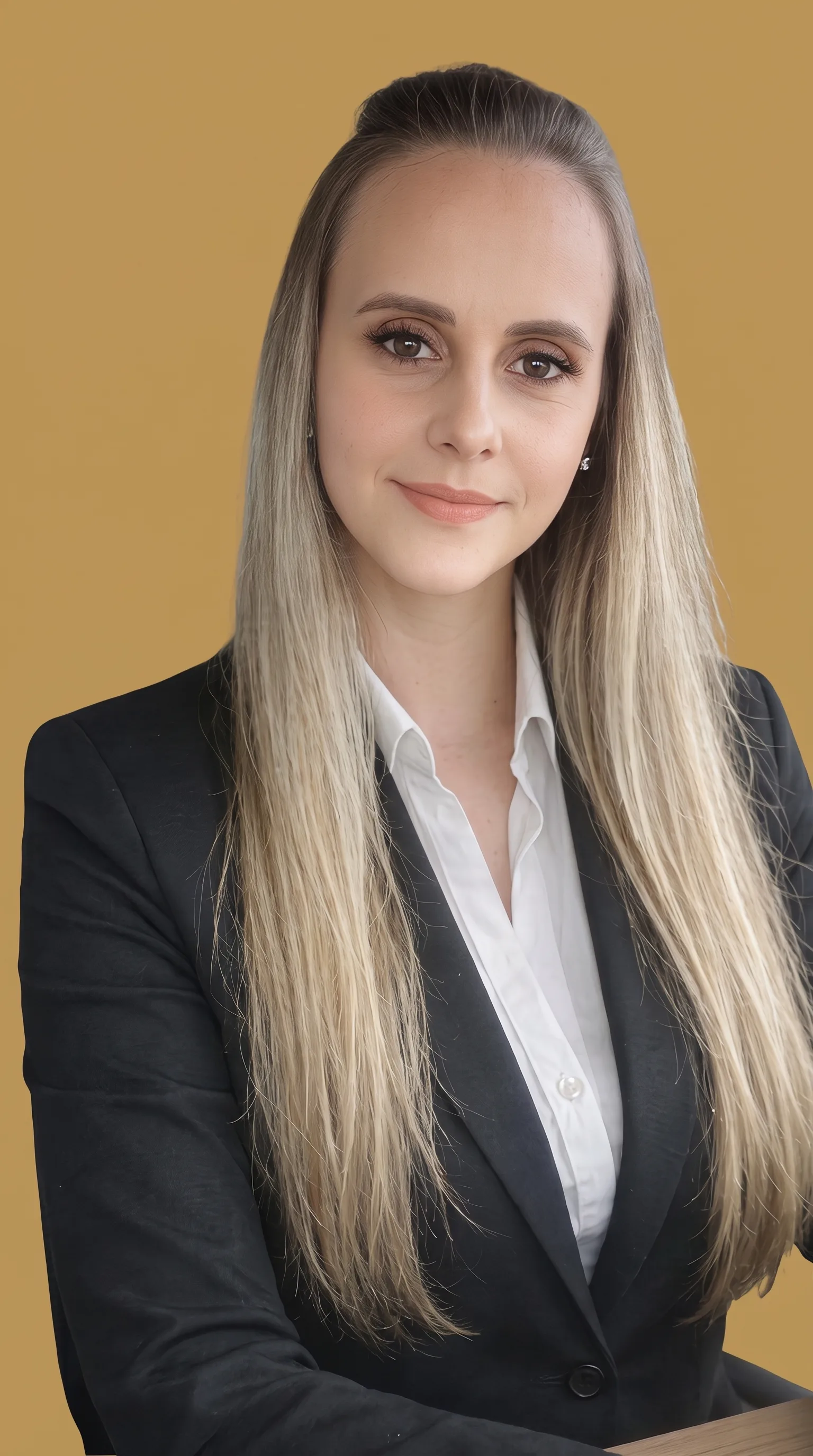 Marisa Tessaro, responsável pela MT Serviços Societários.